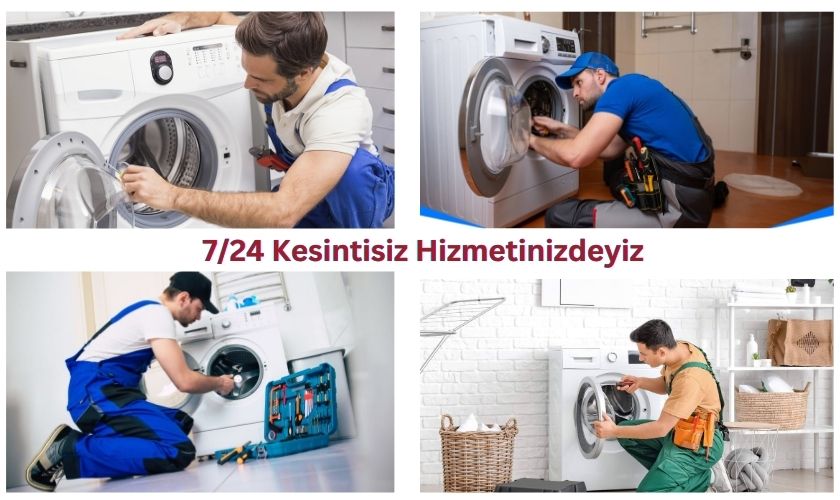 Menteşe Beyaz Eşya Servisi - Tamircisi
